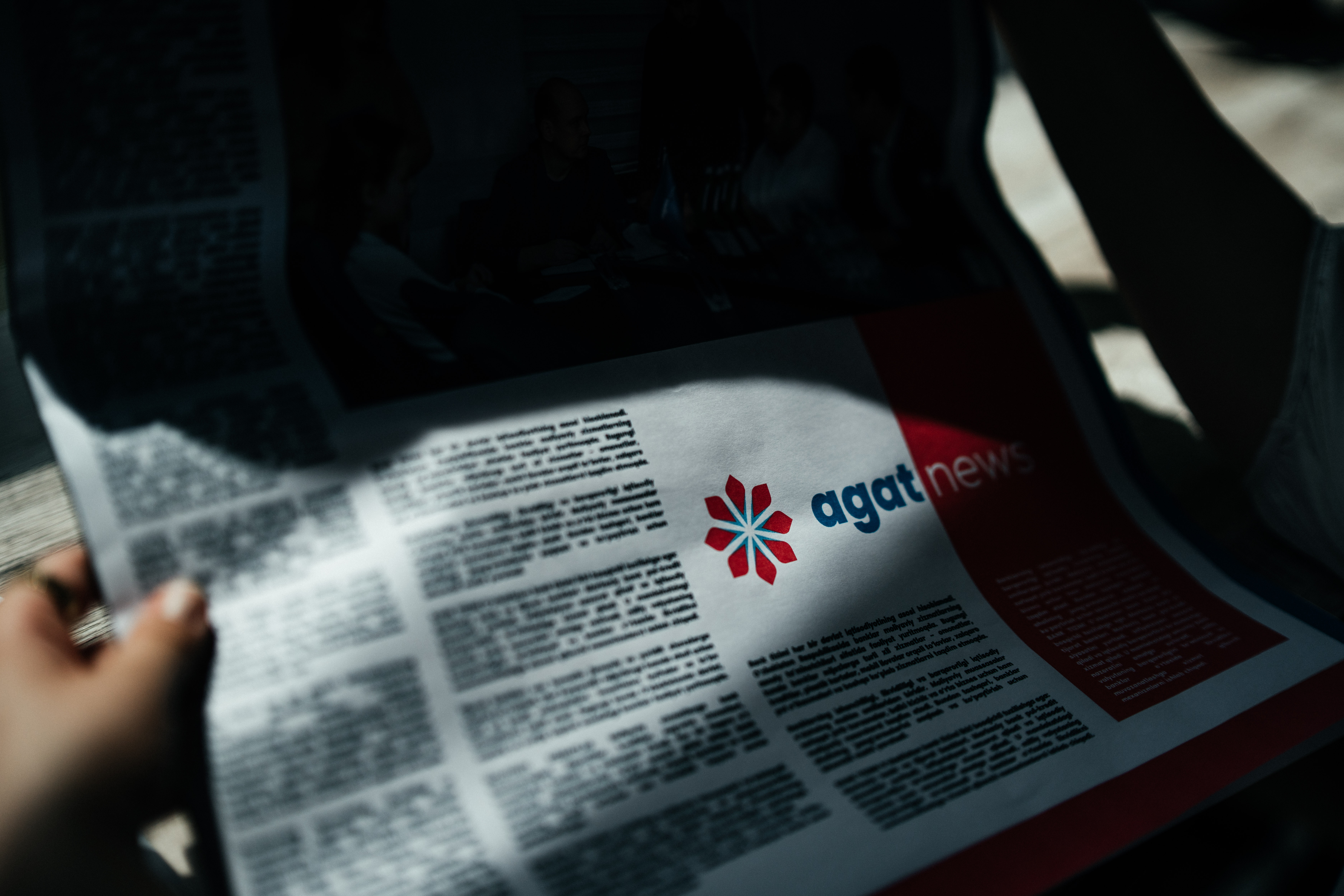 agat credit объявляет о пятом выпуске корпоративных облигаций на 100 млрд сумов