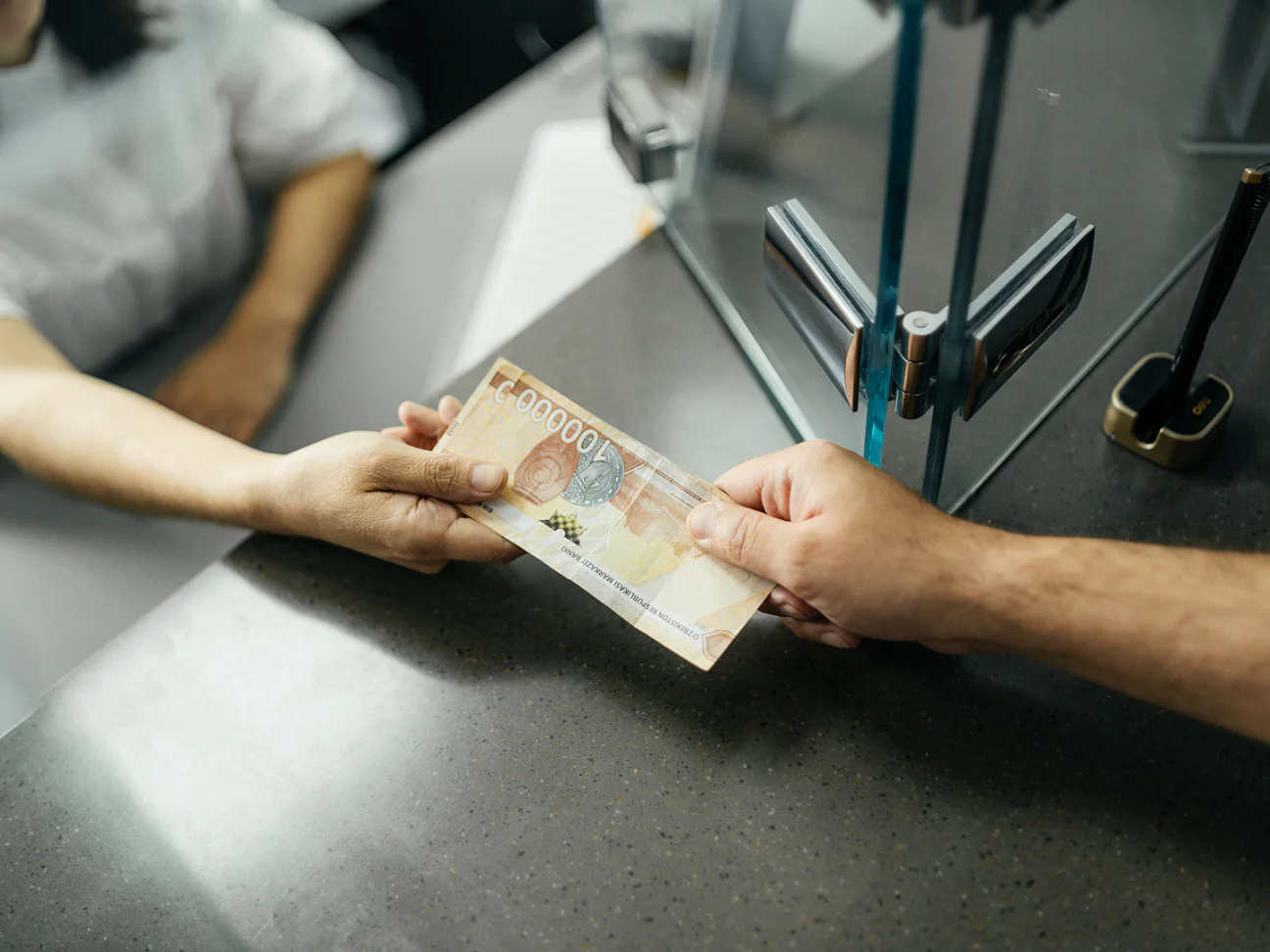 Четвёртая выплата по облигациям agat credit уже в приложении UzCSD