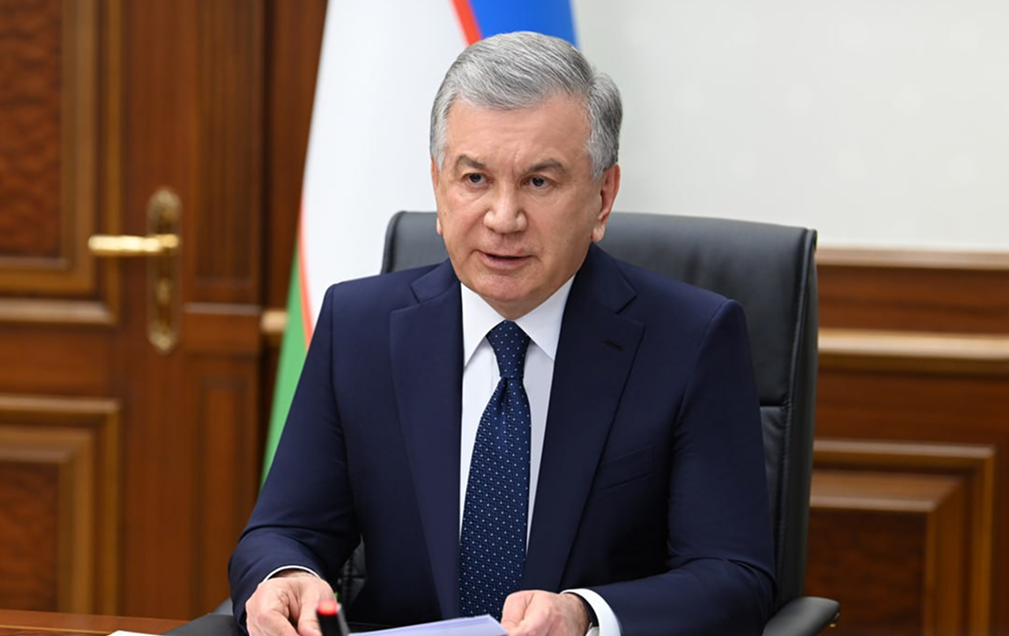 В Узбекистане стартует программа «Предприниматель будущего» по поручению Президента