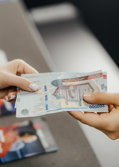 Credit Card